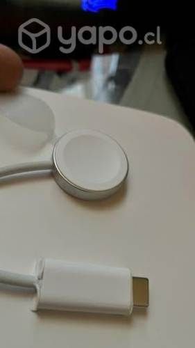 Cable Applewatch Tipo-C