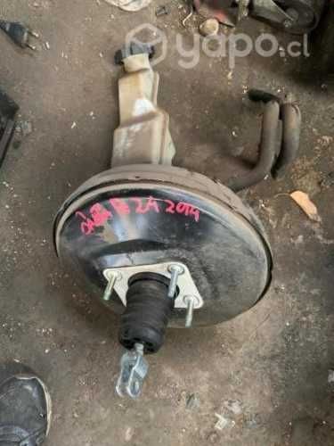 Servofreno Hyundai Santa Fe 2014 2.4