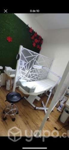 Camilla cosmetologica