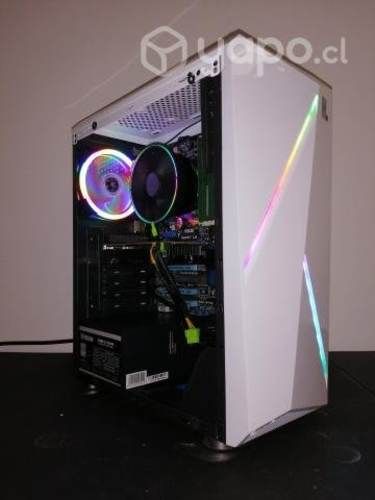 PC GAMER i7 2600, GTX 1060, 16GB Ram, 240SSD / For