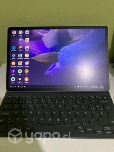 Samsung Tab S7 FE
