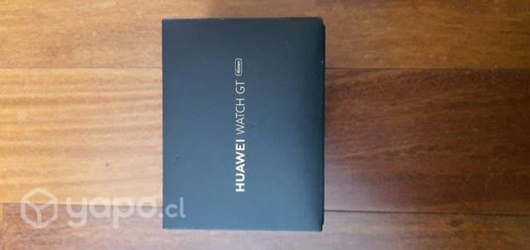 Huawei Watch GT Impecable