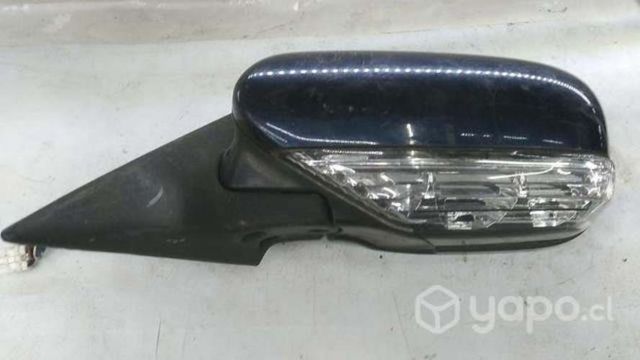 Espejo Renault Clio izquierdo