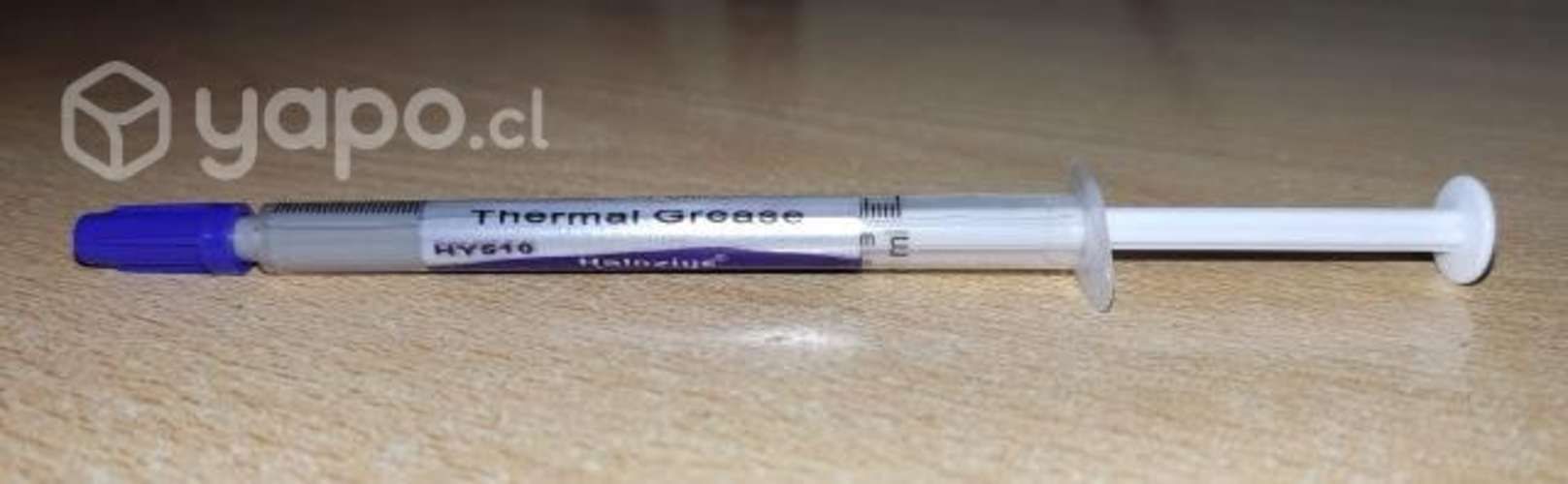 Halnziye HY510 Pasta Térmica Disipadora