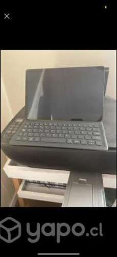 Tablet samsung Galaxy Tab S5E Wifi+ Keyboardcover