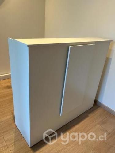 Mesón Recepción Melamina