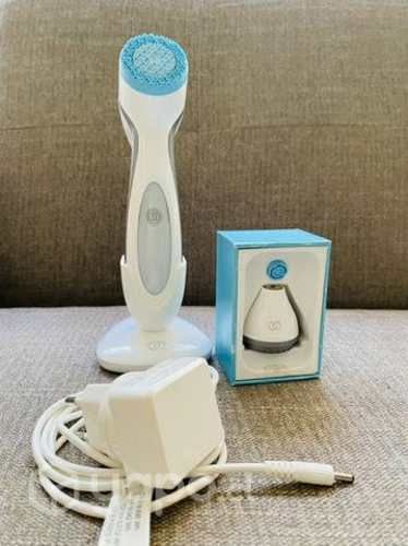 Lumispa piel sensible + cabezal de ojeras