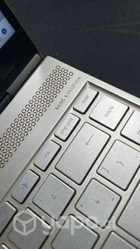 HP Envy procesador i7