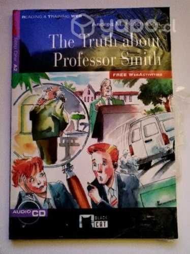 The Truth about Professor Smith