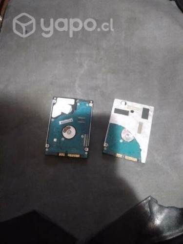 Discos duro 500 gb