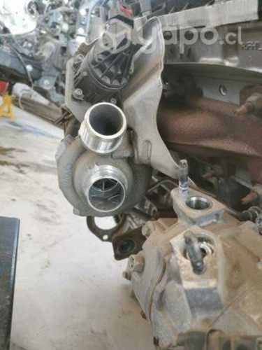 Turbos f150 platinum 3.5 año 2020