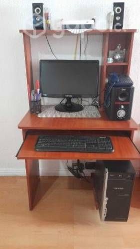 Computador de escritorio