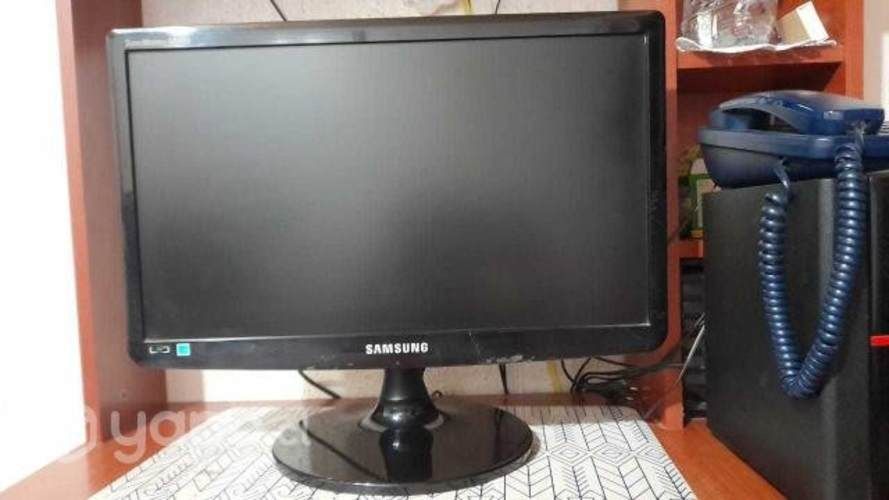 Computador de escritorio