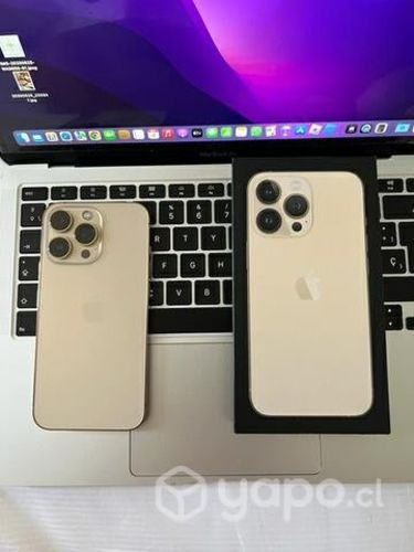 IPhone 13 Pro de 512 GB