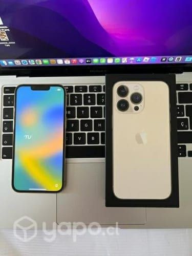 IPhone 13 Pro de 512 GB