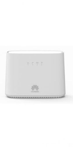Router Outdoor 4g Liberado Huawei