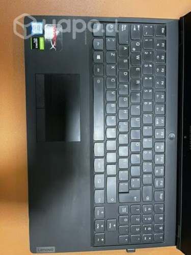 Notebook Lenovo Legion Y540