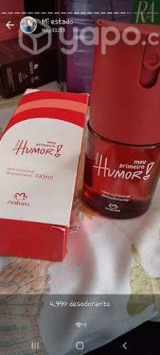 Productos NATURA mas varatos que en revista