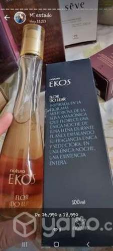 Productos NATURA mas varatos que en revista