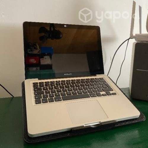 MacBook Pro 2012