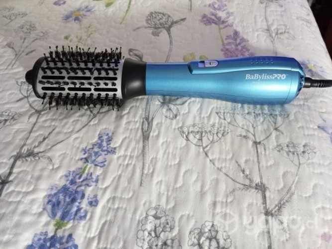 Cepillo electrico babylisspro