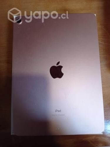 iPad air