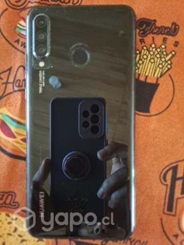 Huawei p30 lite 64gb