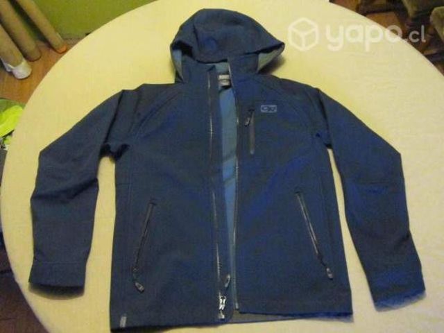Softshell OR - Outdoor Research Deadbolt hoody