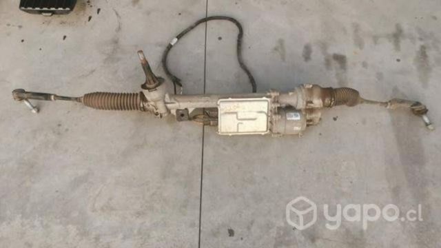 Cremallera dirección electrica Ford f150 platinum