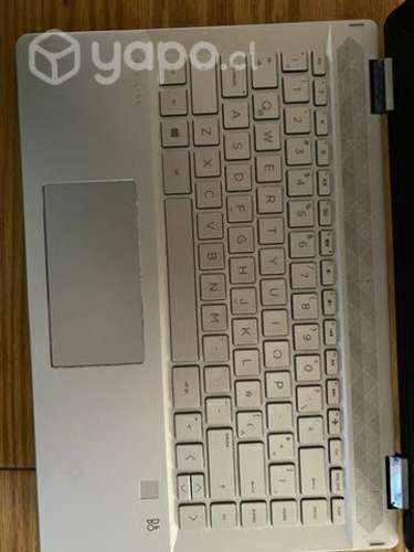 Computador HP 14 DH0002LA INTEL CORE I7