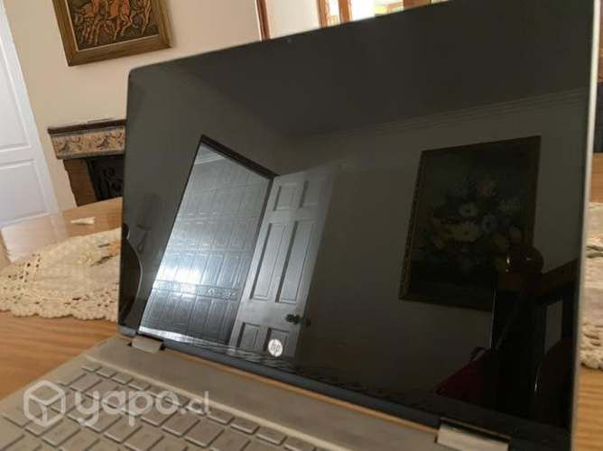 Computador HP 14 DH0002LA INTEL CORE I7