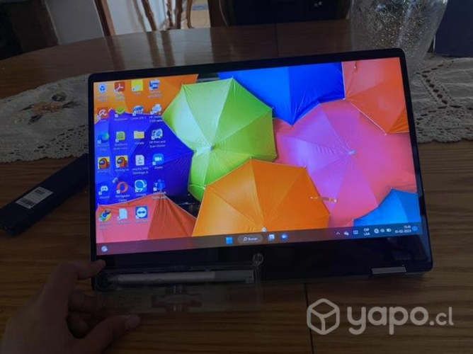 Computador HP 14 DH0002LA INTEL CORE I7