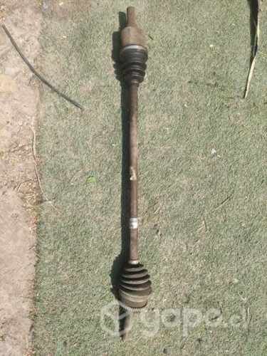 Palier Chevrolet Sail clásic 2015