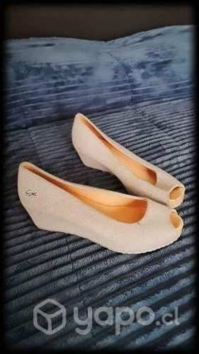 Sandalias Lacoste numero 40