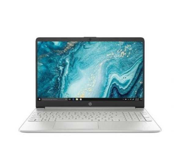 Notebook HP Inter CORE 5