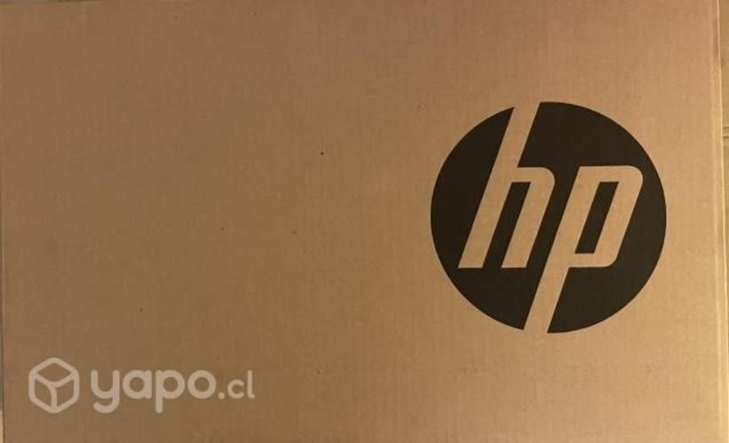 Notebook HP Inter CORE 5