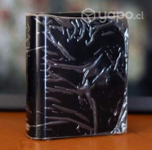 Disco Duro Externo Western Digital 3tb Como Nuevo