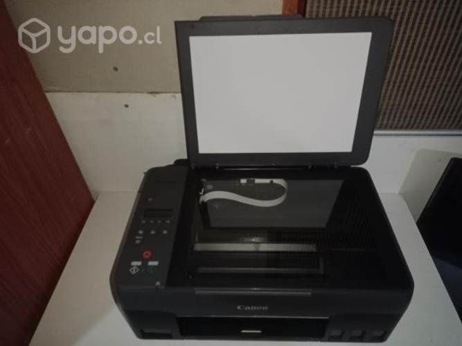 Impresora canon