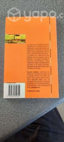 Libro El absurdo Oxi - Felipe Jordán Jiménez