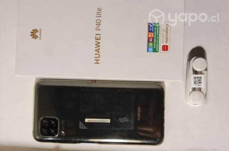 Huawei P40 Lite 128gb