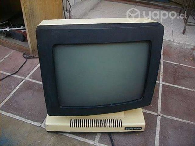 Computador antiguo