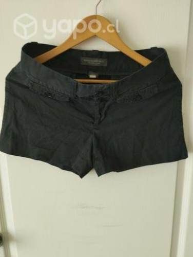 Short talla 36 banana republic