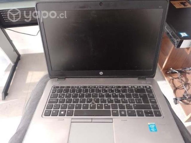 Computador hp