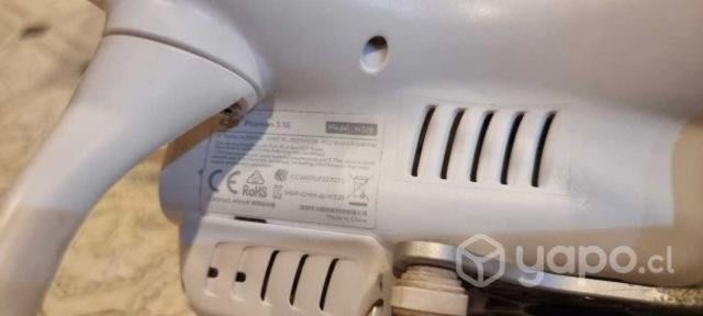 Dron dji phantom 3 se