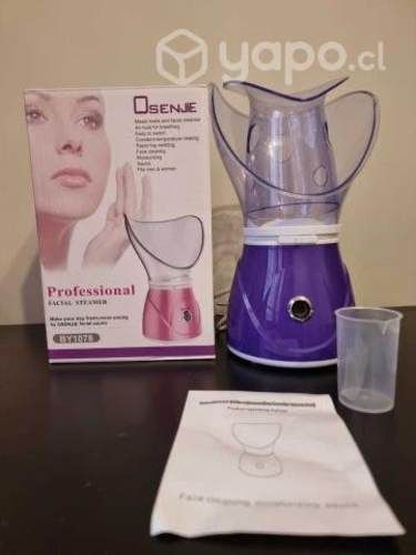 Kit de skinclear nuevo