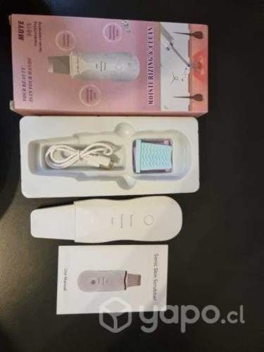 Kit de skinclear nuevo