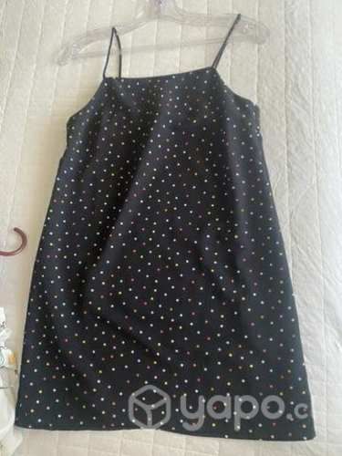 Vestido de top shop petite