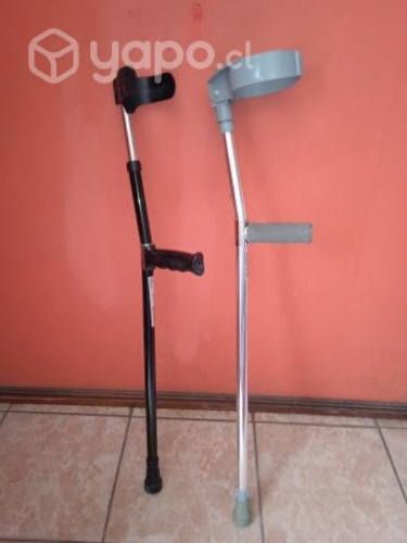 Bastones ortopédicos