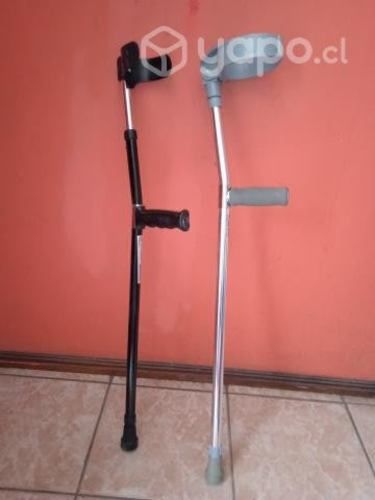 Bastones ortopédicos