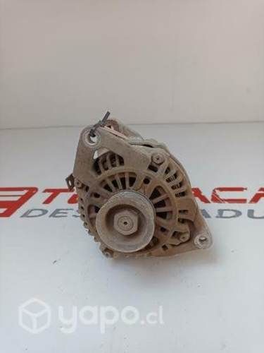 Alternador mazda 3